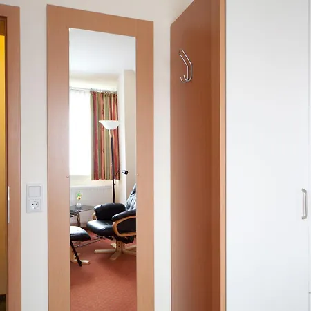 City-hotel מלון