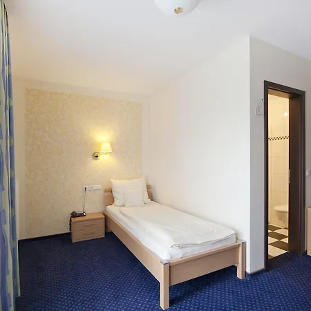 City-hotel פריזוייטה