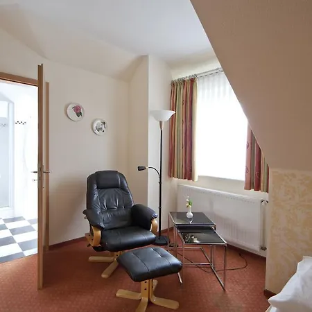 Hotel City-hotel Friesoythe