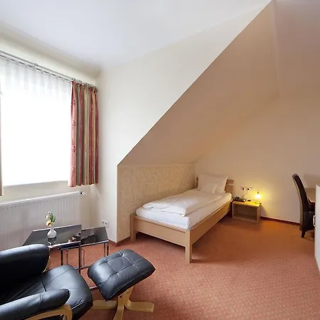 City-hotel Friesoythe