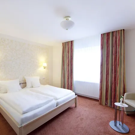City-hotel