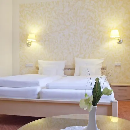City-hotel Friesoythe