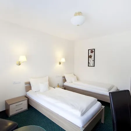 City-hotel פריזוייטה