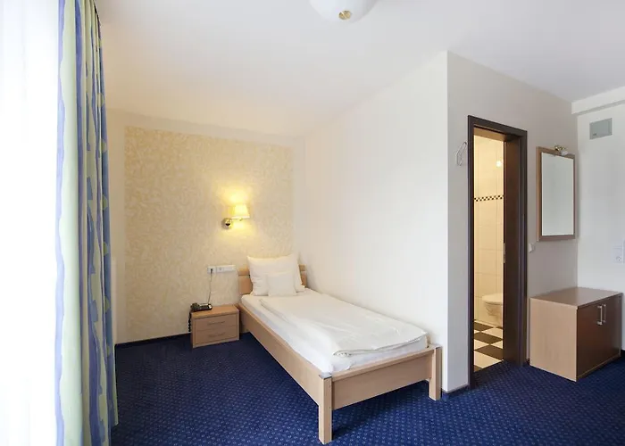City-hotel Friesoythe