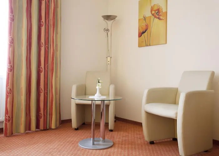 Hotel City-hotel