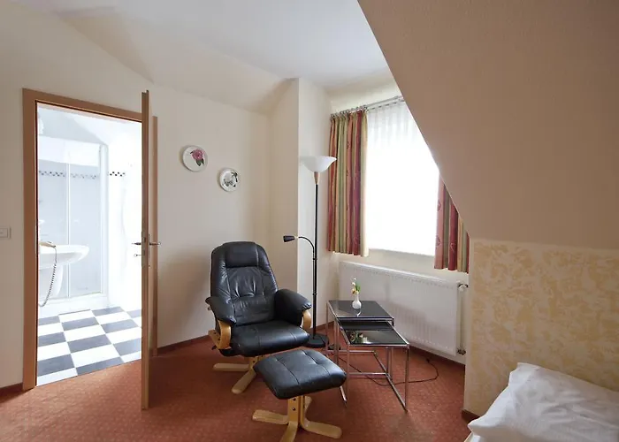 Hotel City-hotel Friesoythe