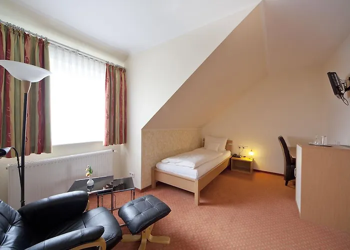City-hotel Friesoythe