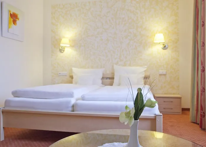 City-hotel Friesoythe