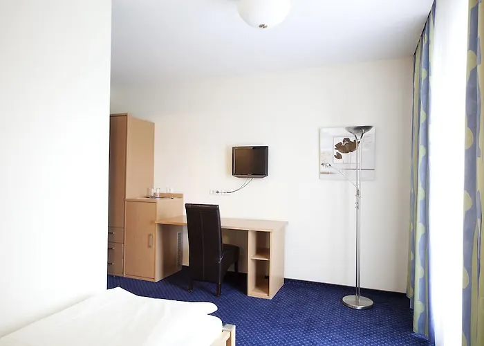 Hotel City-hotel 3*