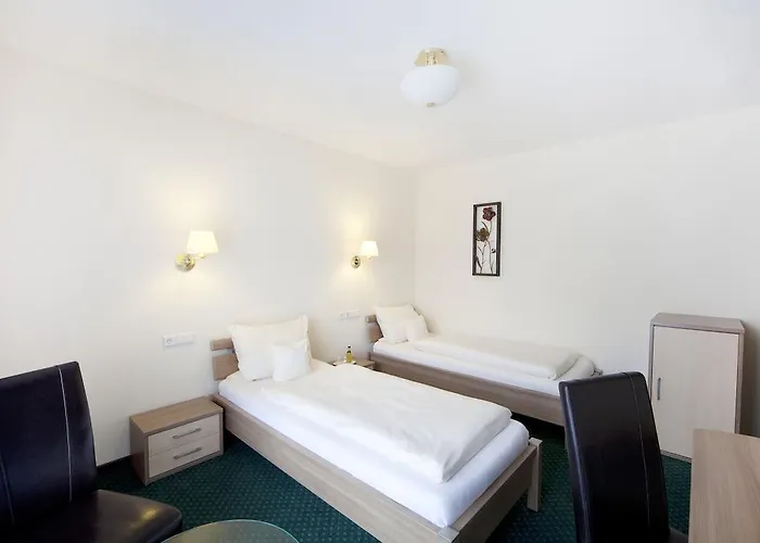 City-hotel Friesoythe