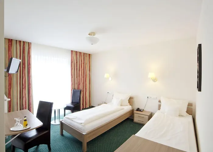 Hotel City-hotel Friesoythe