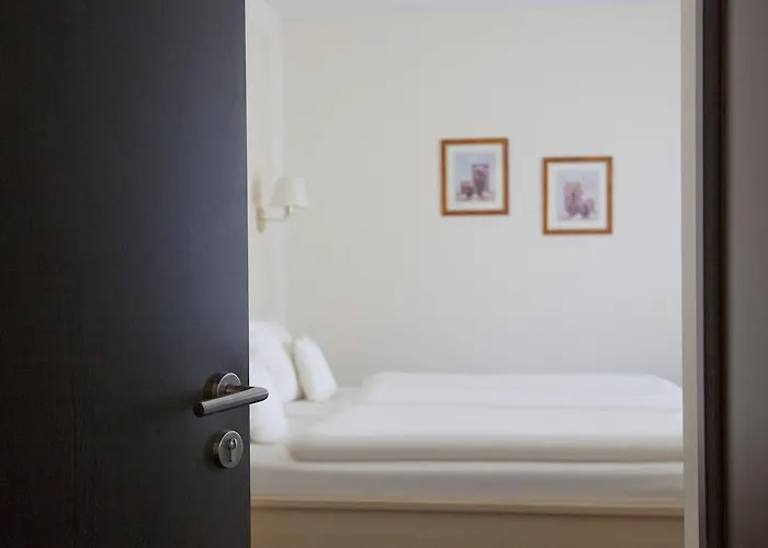 Hotel City-hotel