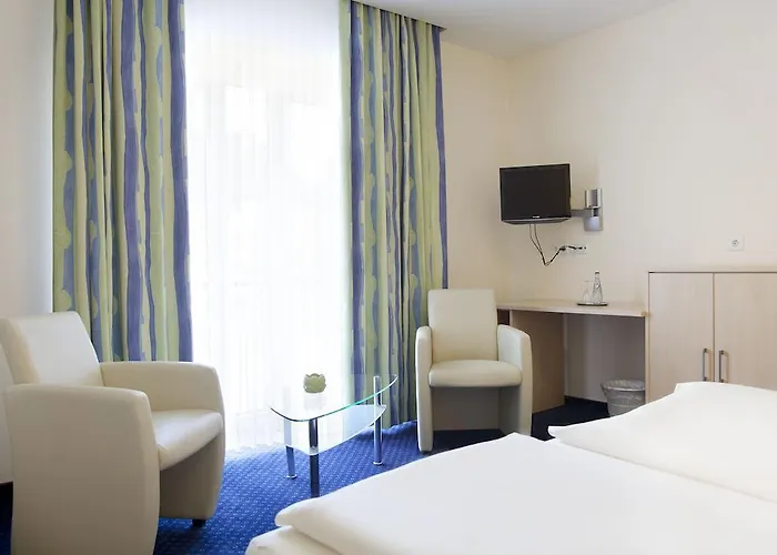 Hotel City-hotel Friesoythe