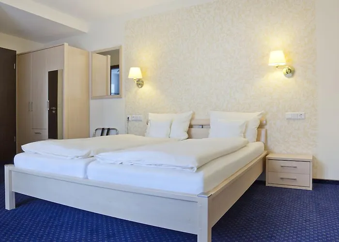 City-hotel